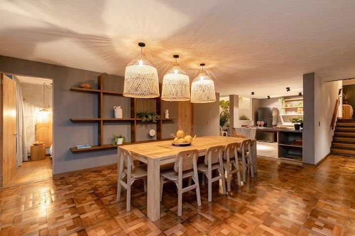 Gran villa disponible en Renta Por noches  - Image 10