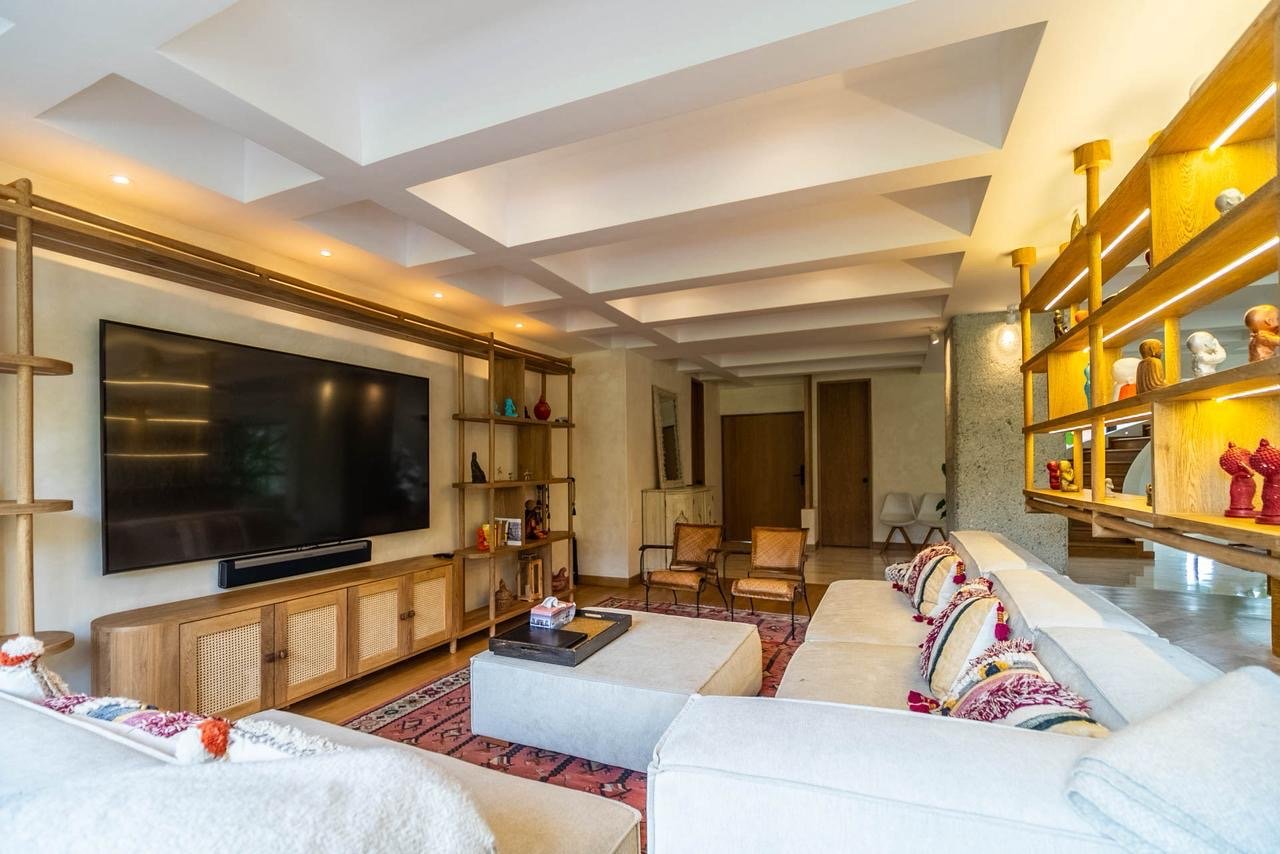 Exclusivo Apartamento de 600 metros en Venta  - Image 3
