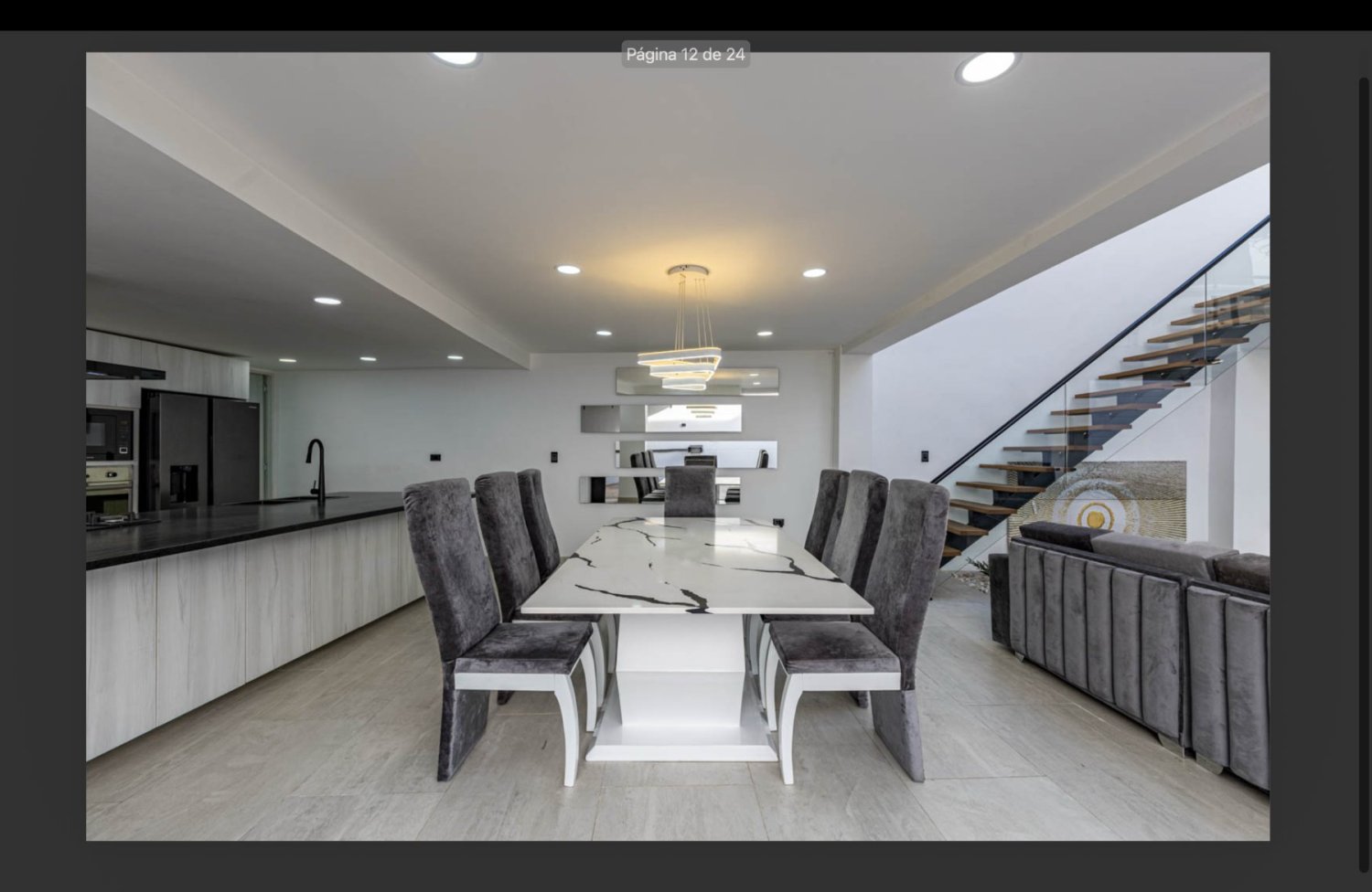 Luxury Villa for Short-Term Rental – Bodega - 8