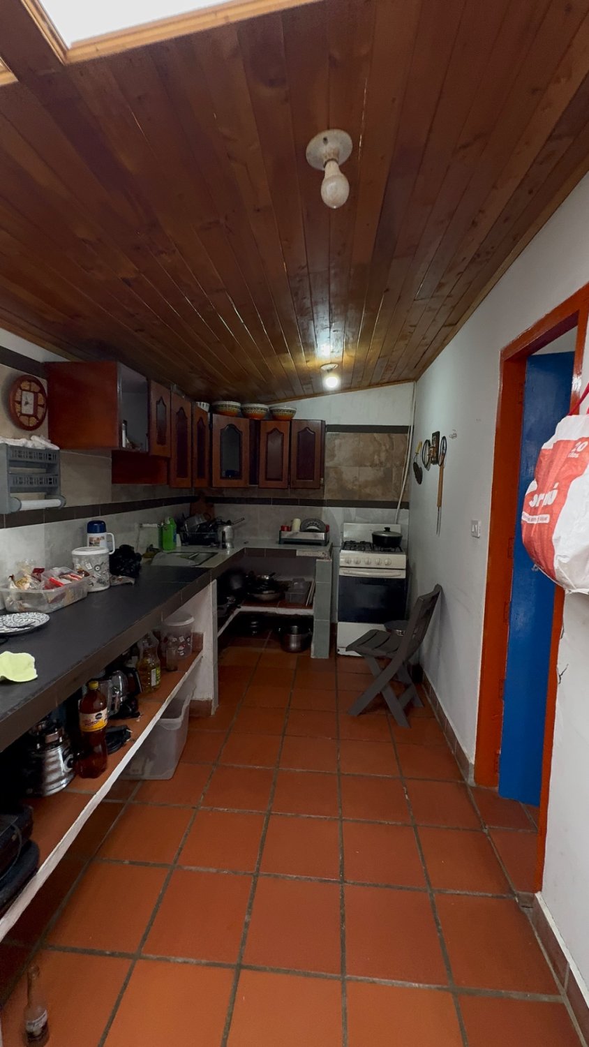 Casa campestre ideal para desarrollo inmobiliario  — 12