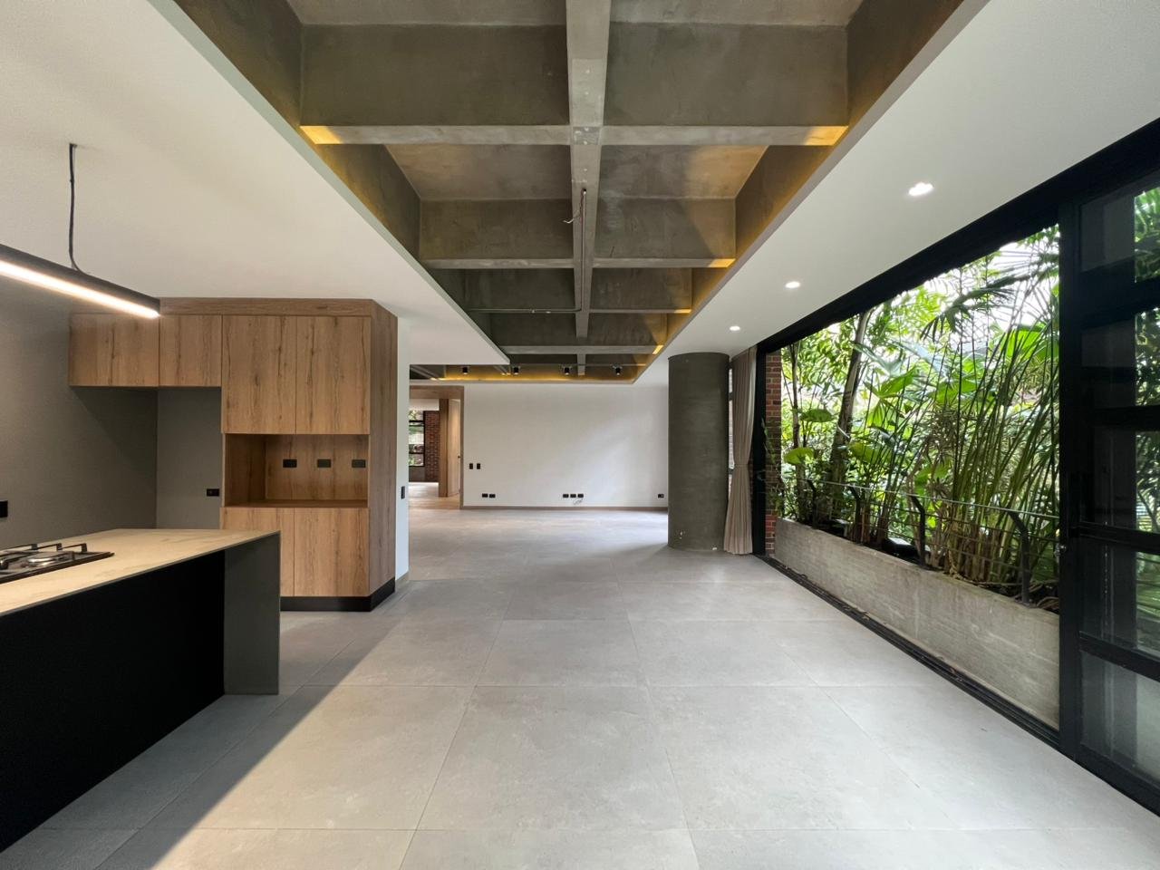 Apartamento Campestre Moderno — 5