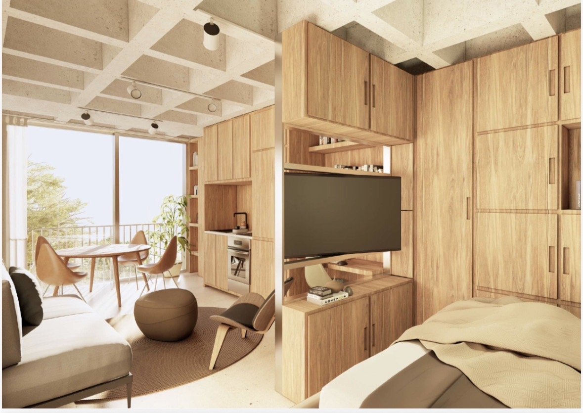 Proyecto de Rentas cortas (La María ) - Image 8