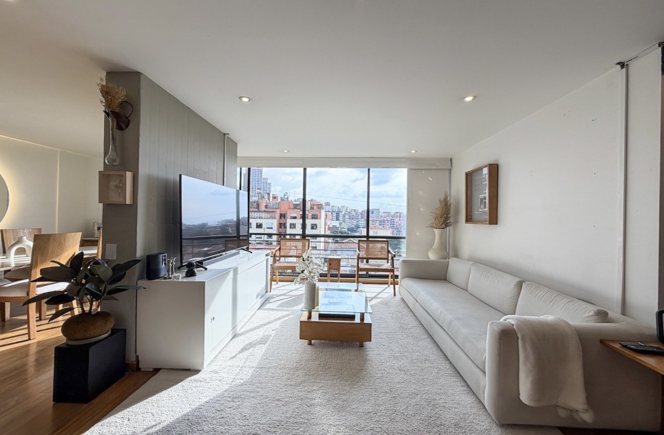 Venta en Chapinero Alto - Image 3