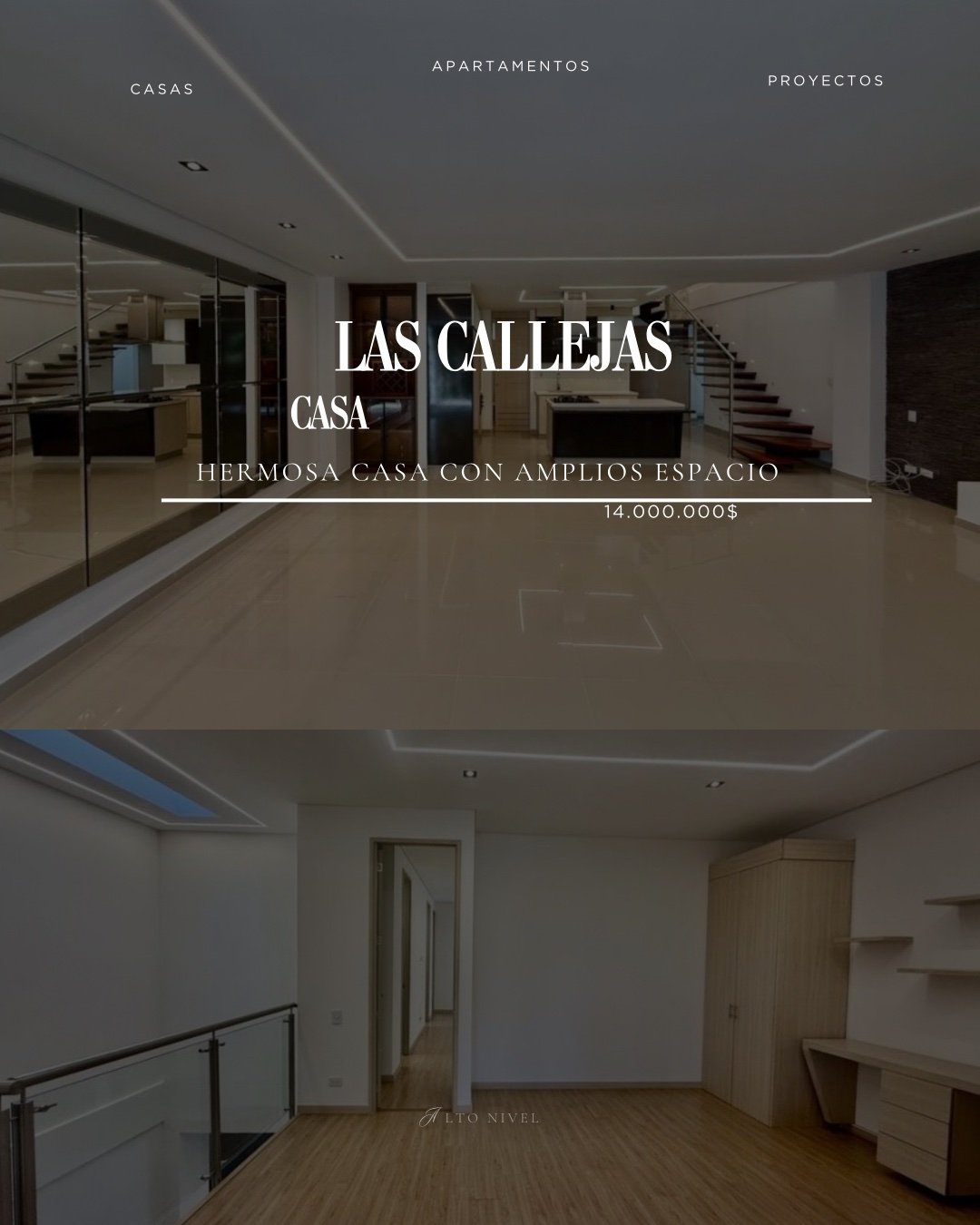 Hermosa casa en san Lucas  - Image 1