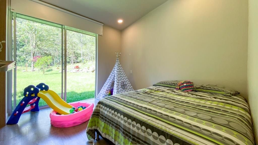 Exclusiva casa en Renta en el sector del Retiro Antioquía  - Image 12