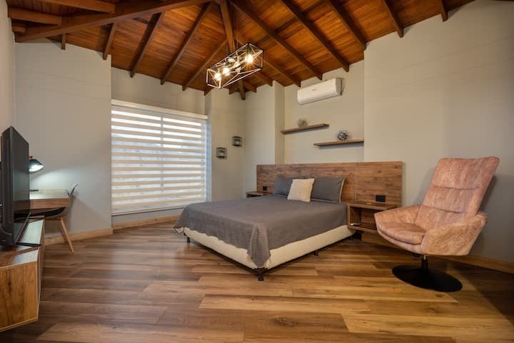 Apartamento Disponible en Renta Por noches (mínimo) en el pobladon - Image 19