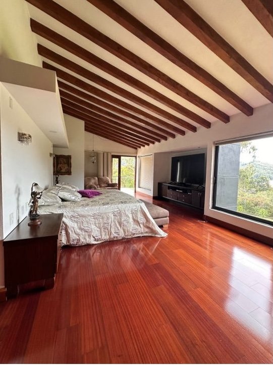 Gran Casa campestre colonial en Renta en el Retiro  — 8