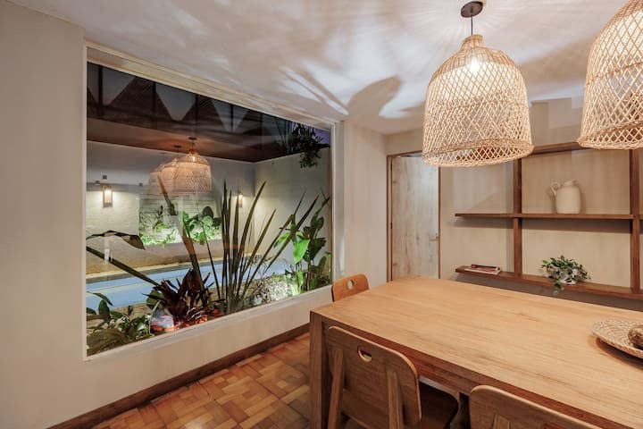 Gran villa disponible en Renta Por noches  - Image 6