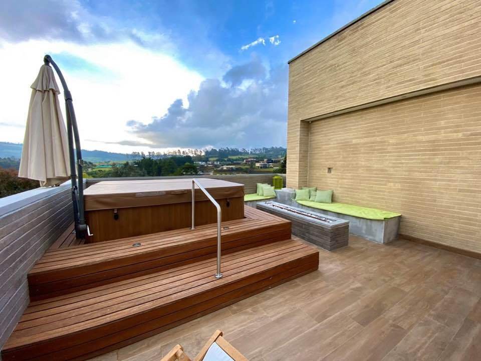 Casa Campestre Amoblada en Entorno Natural - Image 12