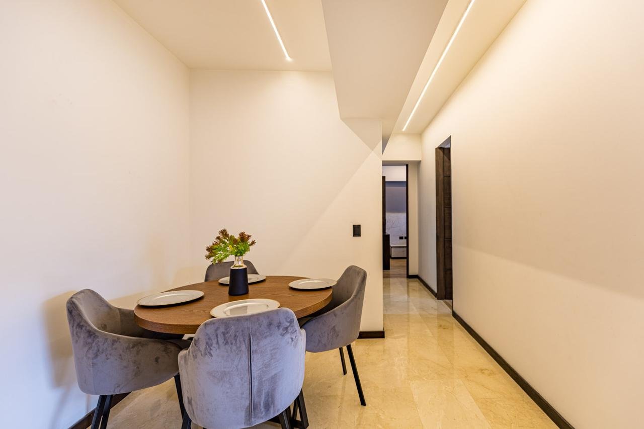 Exclusivo apartamento en Renta amoblado sabaneta  — 16