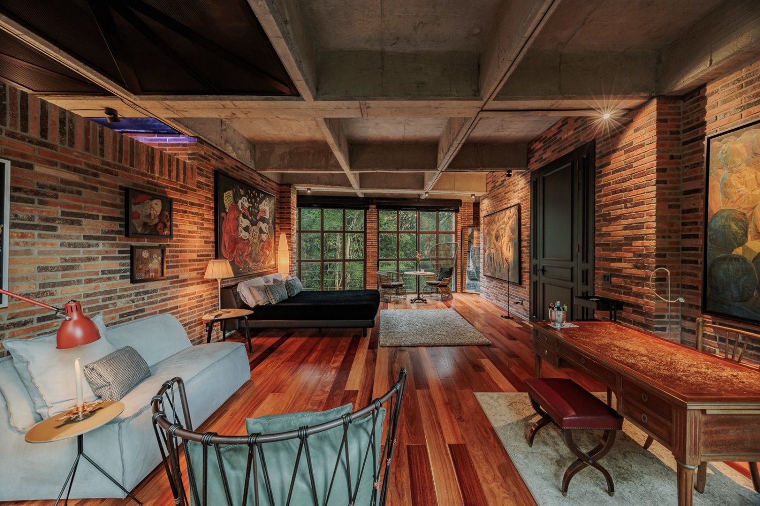 Exclusivo apartamento en venta con Acabados de lujo  — 6
