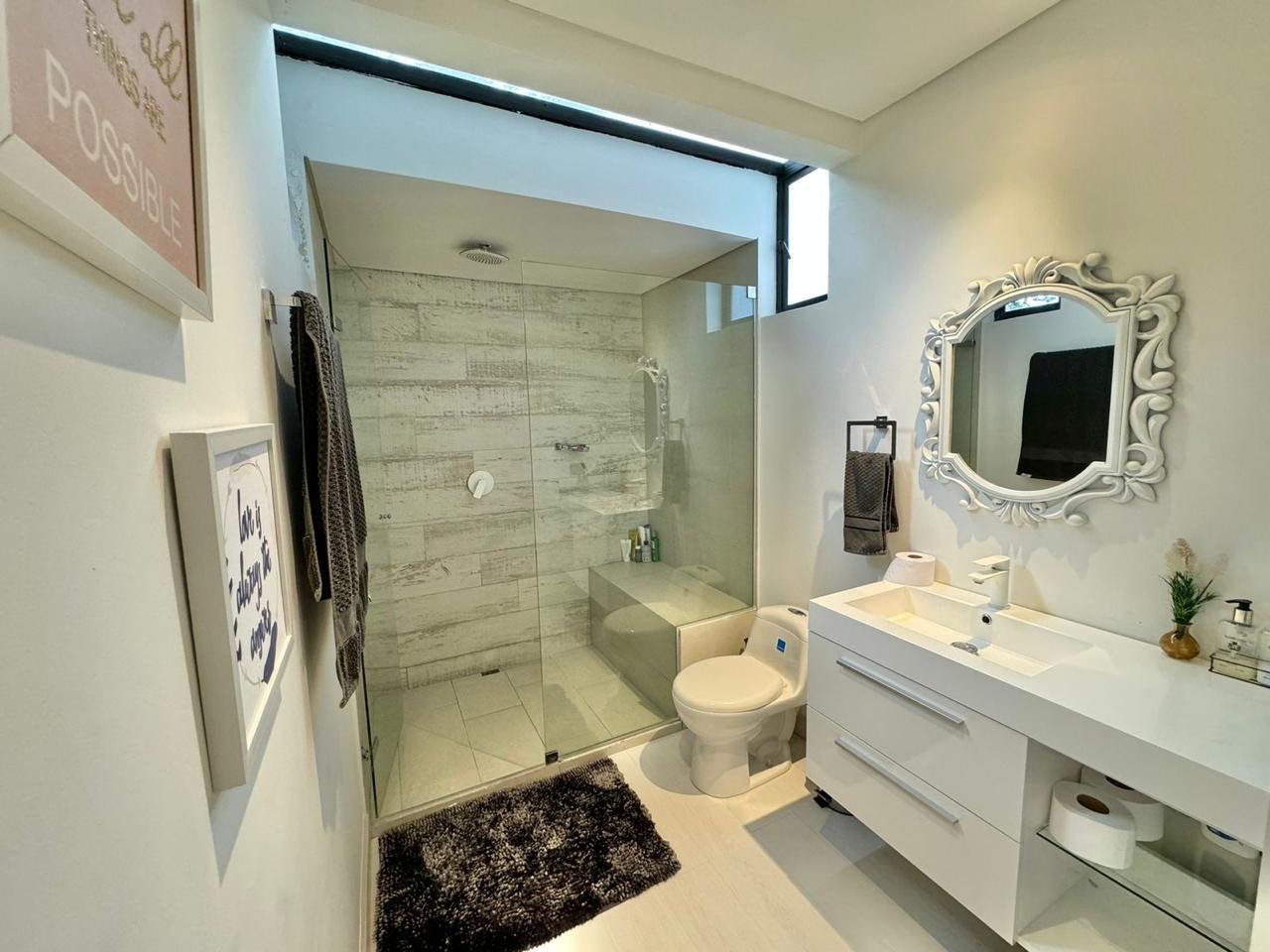 Exclusiva casa futurista en las Palmas a 20 minutos de la Ciudad  - Image 21