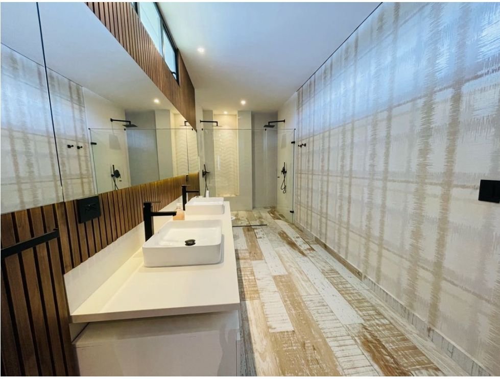 Exclusiva mansión en llano Grande en Renta y venta  - Image 13