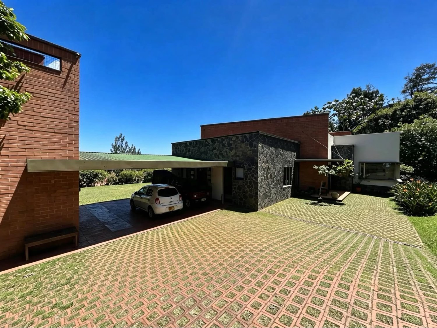 Exclusiva Casa campestre con amplio lote en Venta y renta  — 14