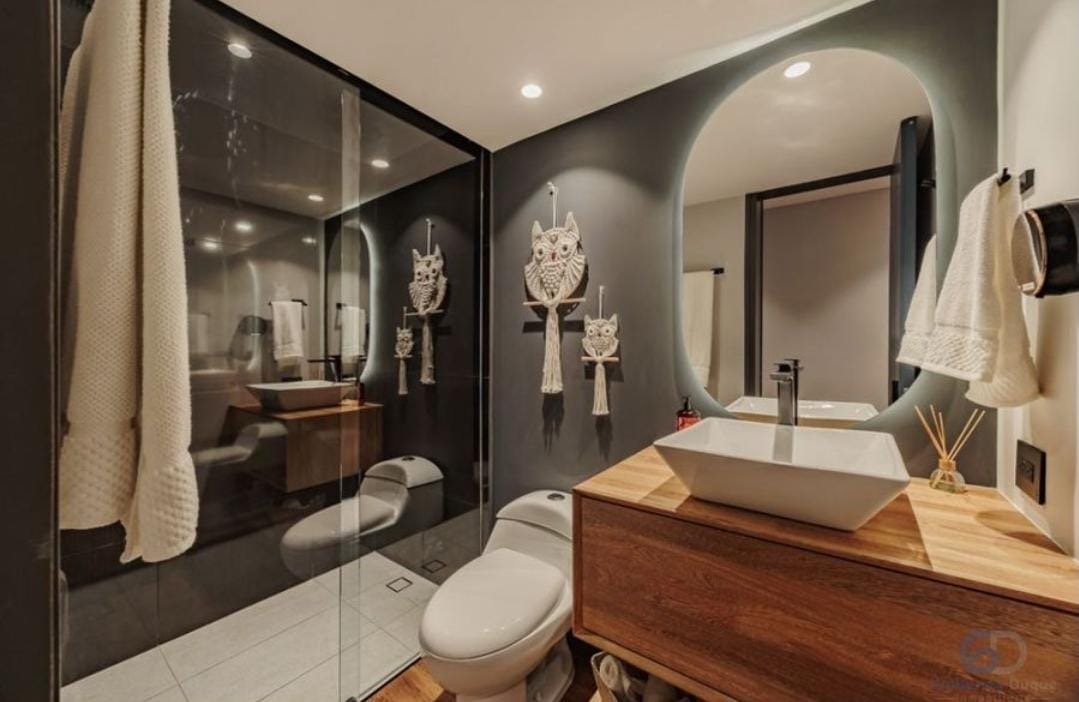 Corhal Apartamento Amoblado  - Image 7