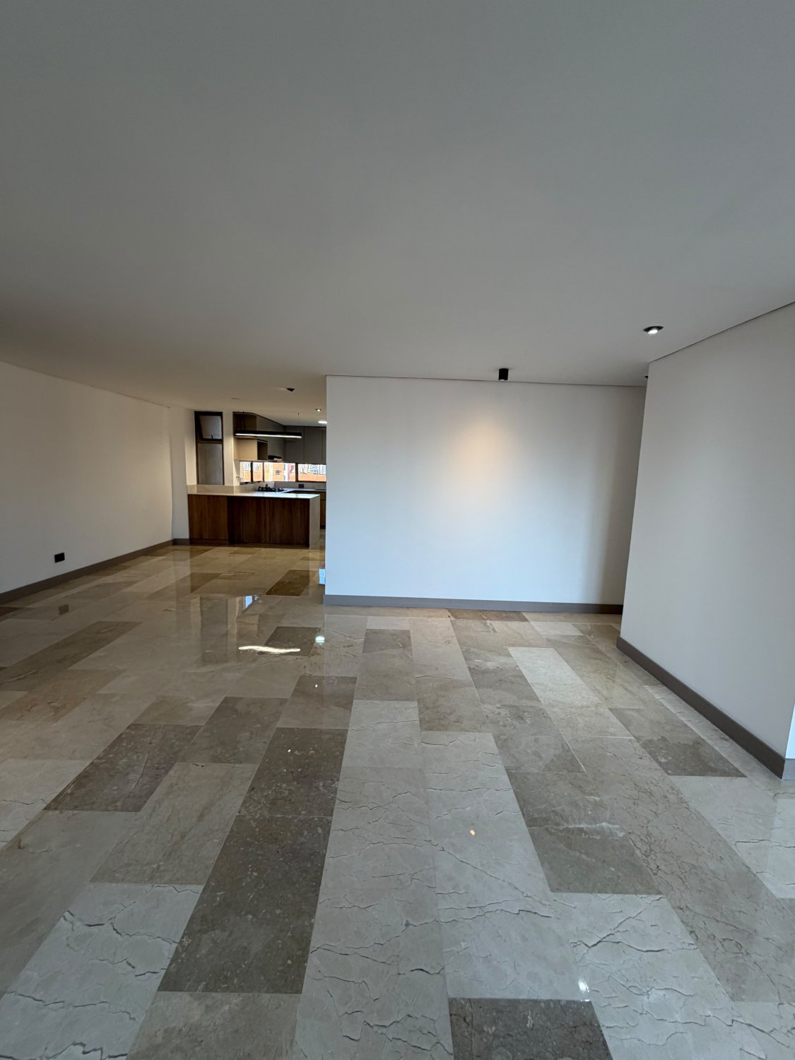 Hermoso apartamento en Renta Tradicional  — 22