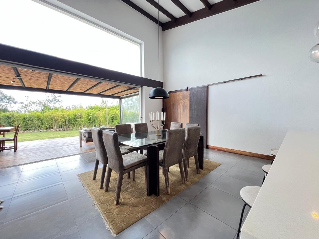 Hermosa casa en Renta en lasPalmas  - Image 4