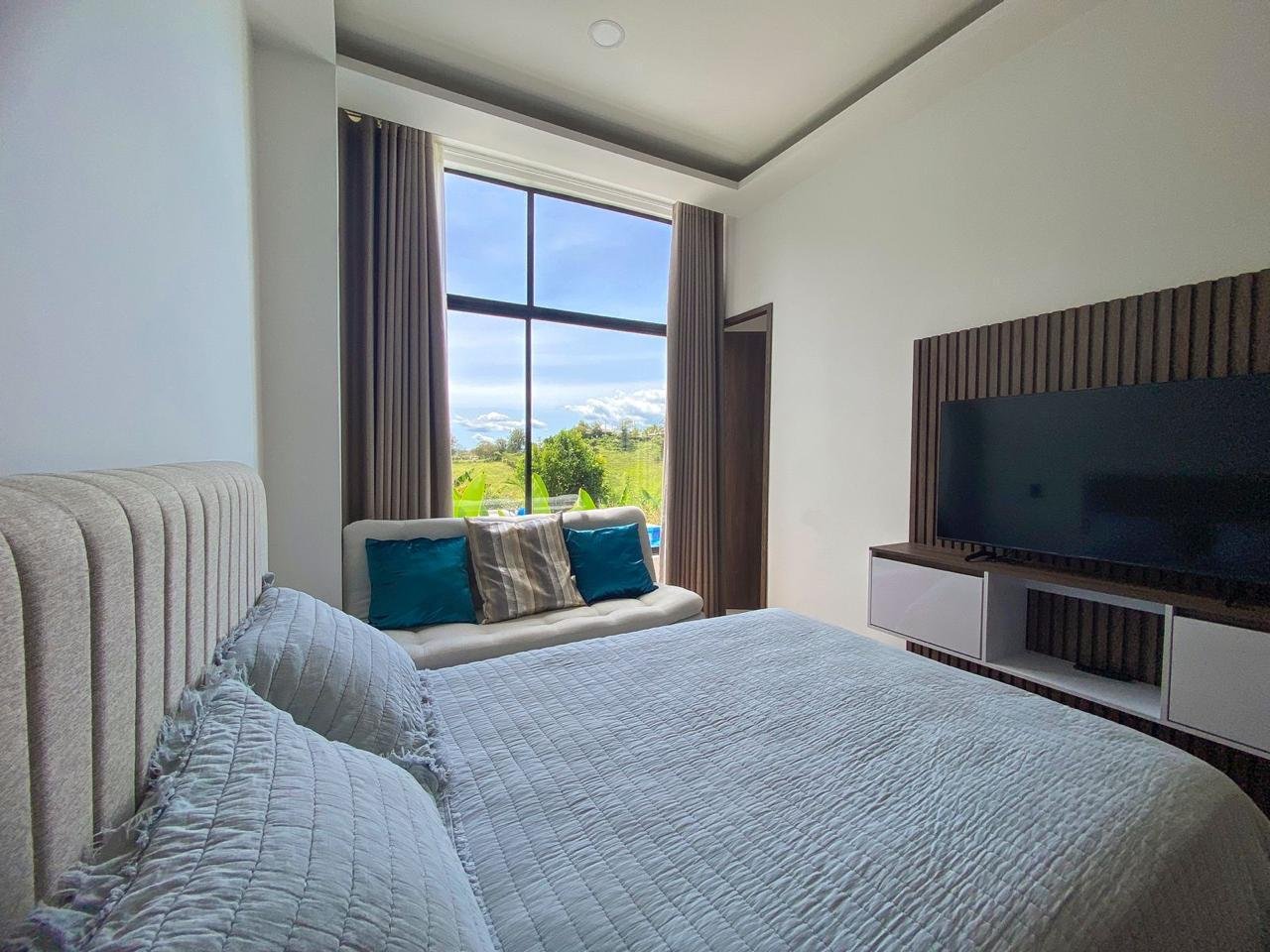 Luxury Villa for Rent – Guatapé - 14