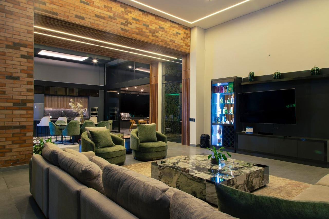Luxury Villa for Rent – Guatapé - 20