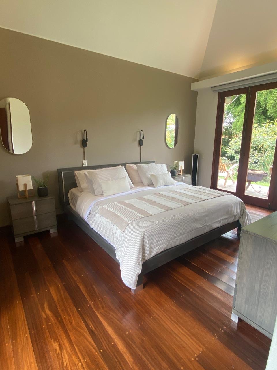 Hermosa Casa Campestre amoblada , rodeada de naturaleza en la ceja  — 17