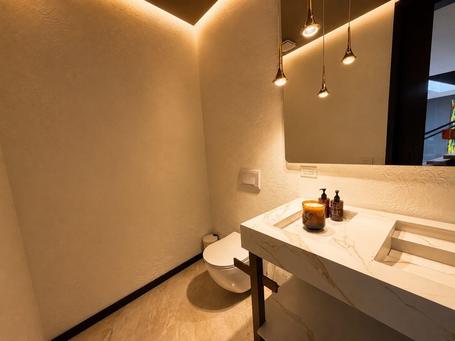 Luxury Estate for Rent –El retiro  — 6