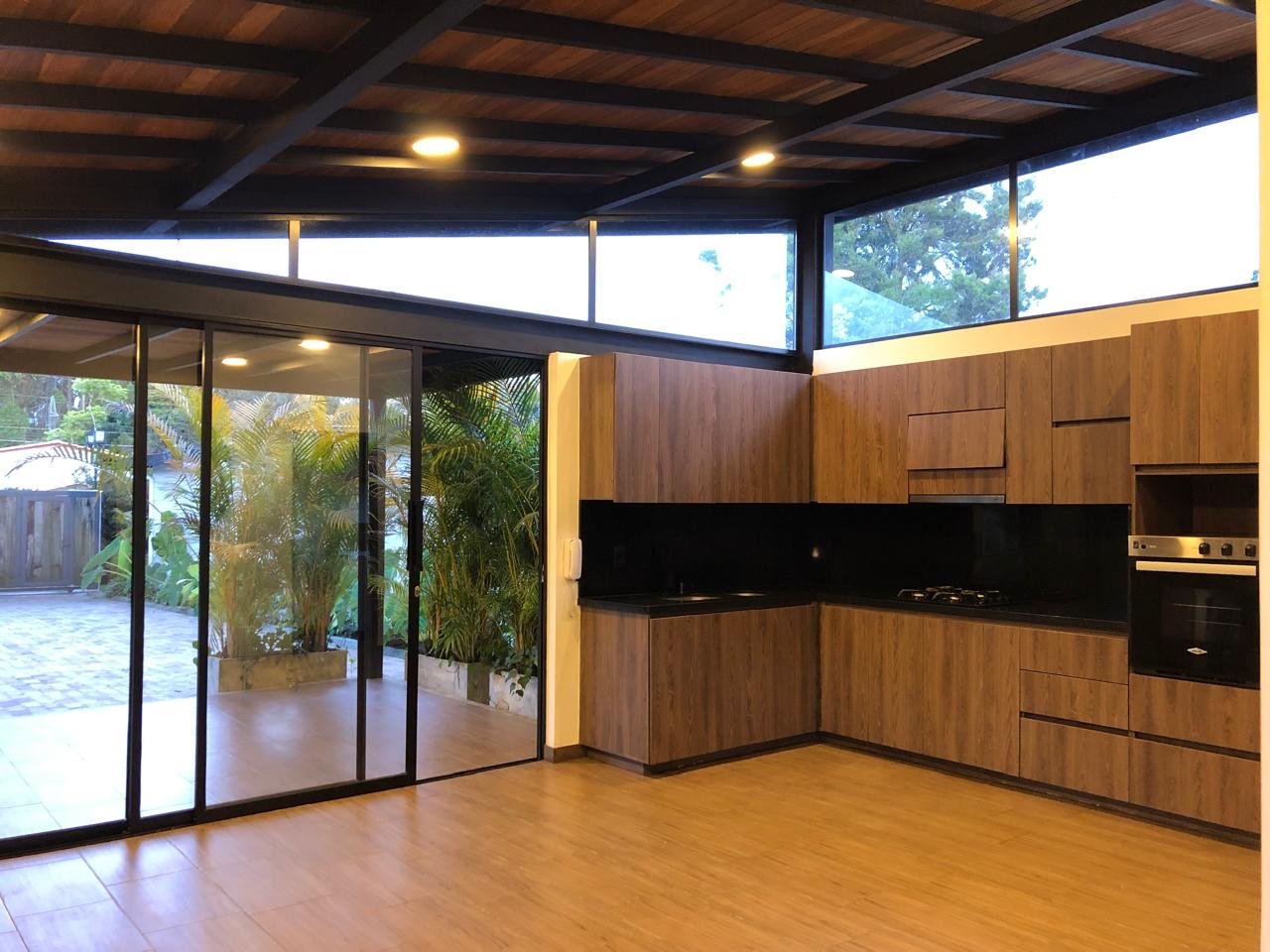 Casa campestre en Renta Tradicional  - Image 10