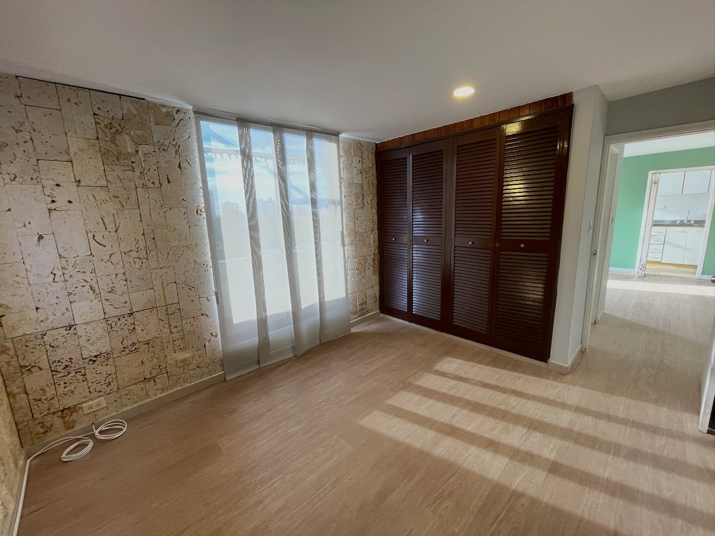 Lindo Apartaestudio en Barranquilla - Image 5