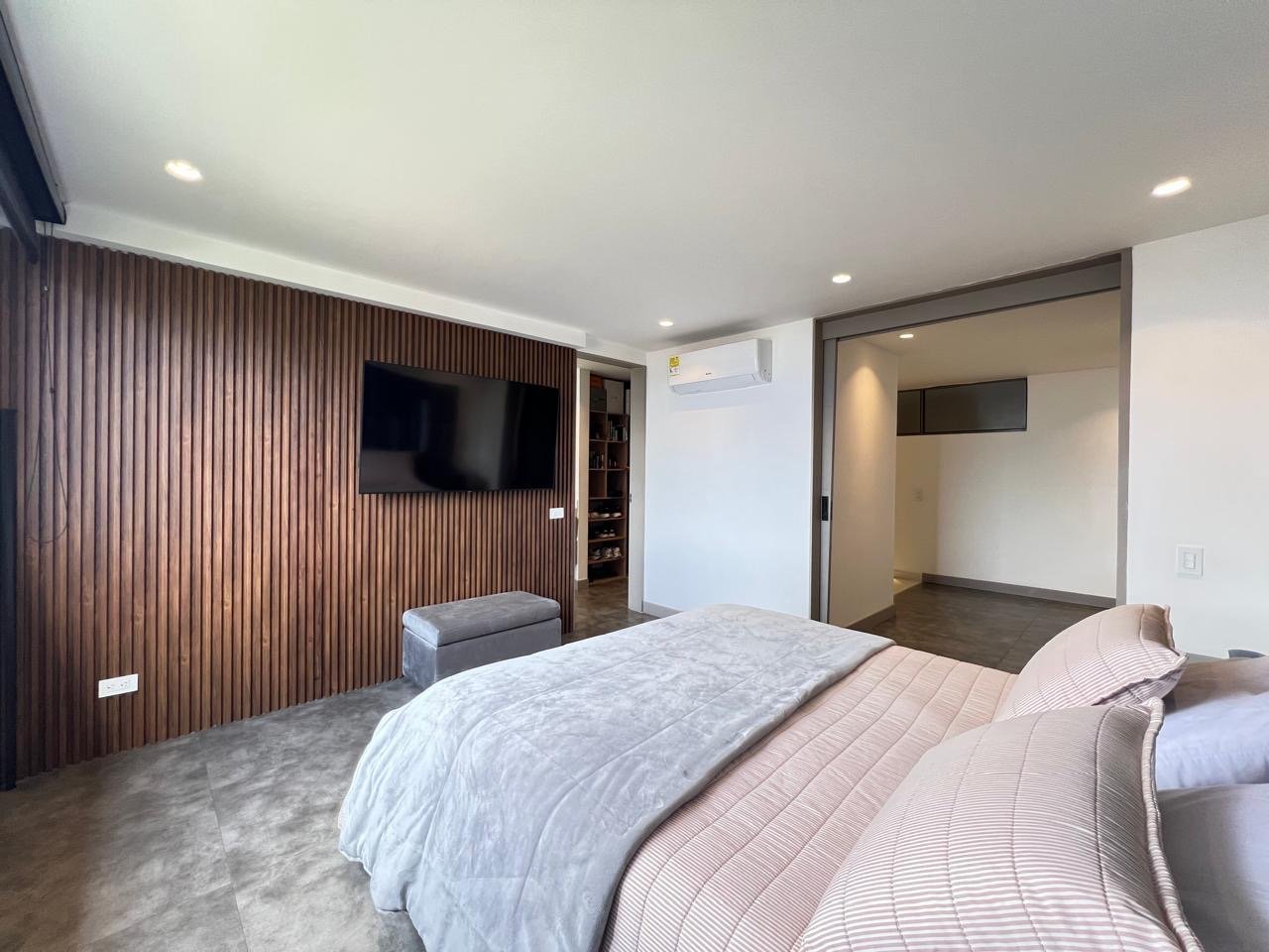 Exclusivo Penthouse Disponible en Renta  - Image 5