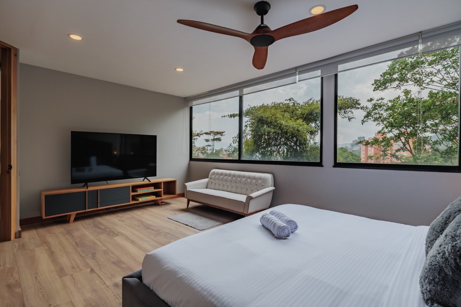 Exclusivo Duplex en Venta en el Sector del Poblado (San Lucas) - 19