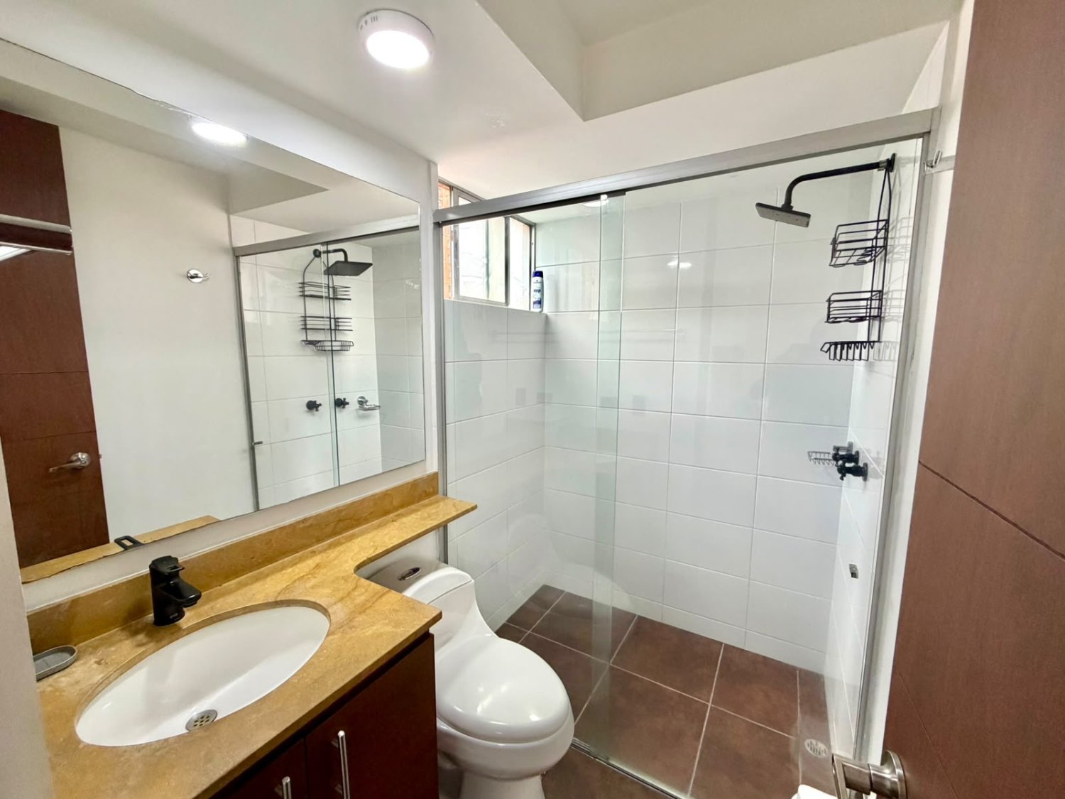 Apartamento en Renta  amoblado en el sector de Castropol  — 18