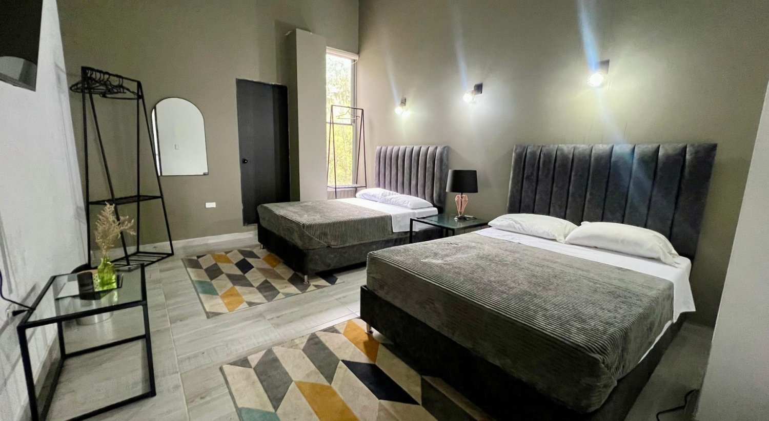 Luxury Villa for Short-Term Rental – Casa Loma Barro - 8