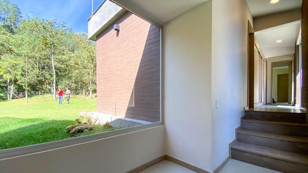 Exclusiva casa en Renta en el sector del Retiro Antioquía  - Image 11