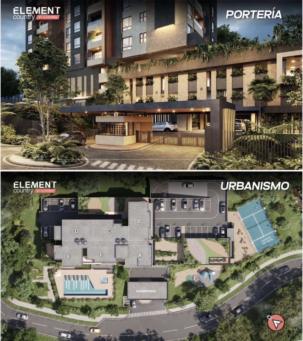 Element Country  - Image 3