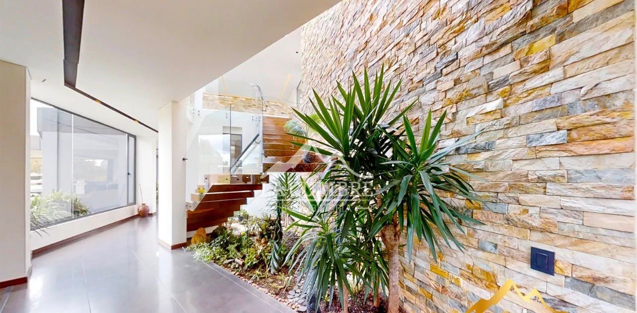 Casa campestre en Renta y venta en las Palmas  — 14