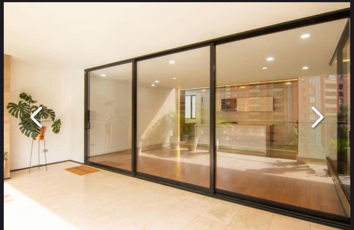 Exclusivo Apartamento para estrenar en Renta y Venta en el poblado  — 13