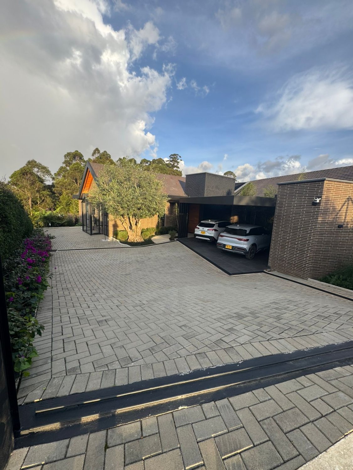 Exclusiva Casa campestre en Venta sector Rionegro  — 1
