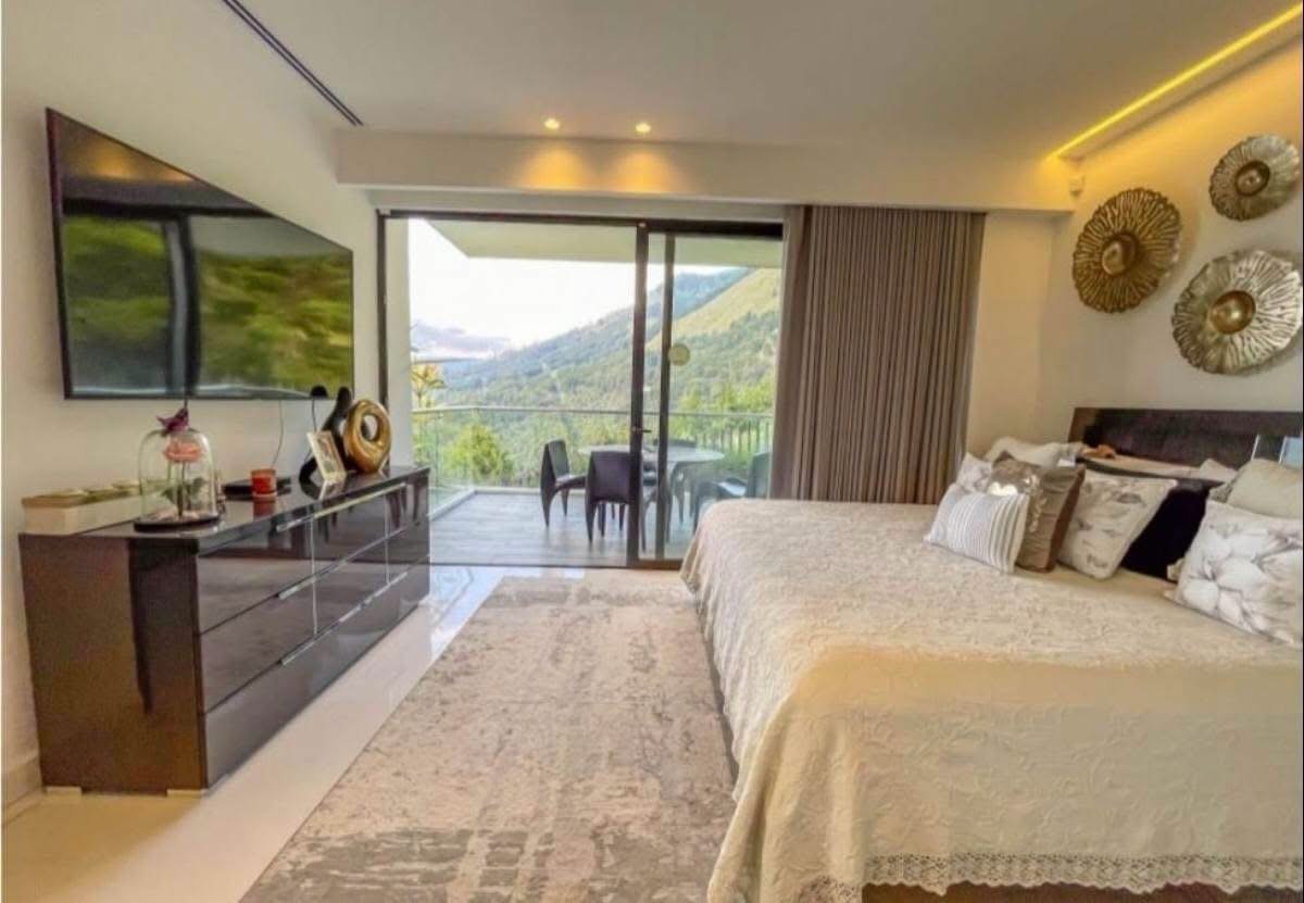 Exclusiva mansión en venta en la zona más exclusiva del poblado  — 18