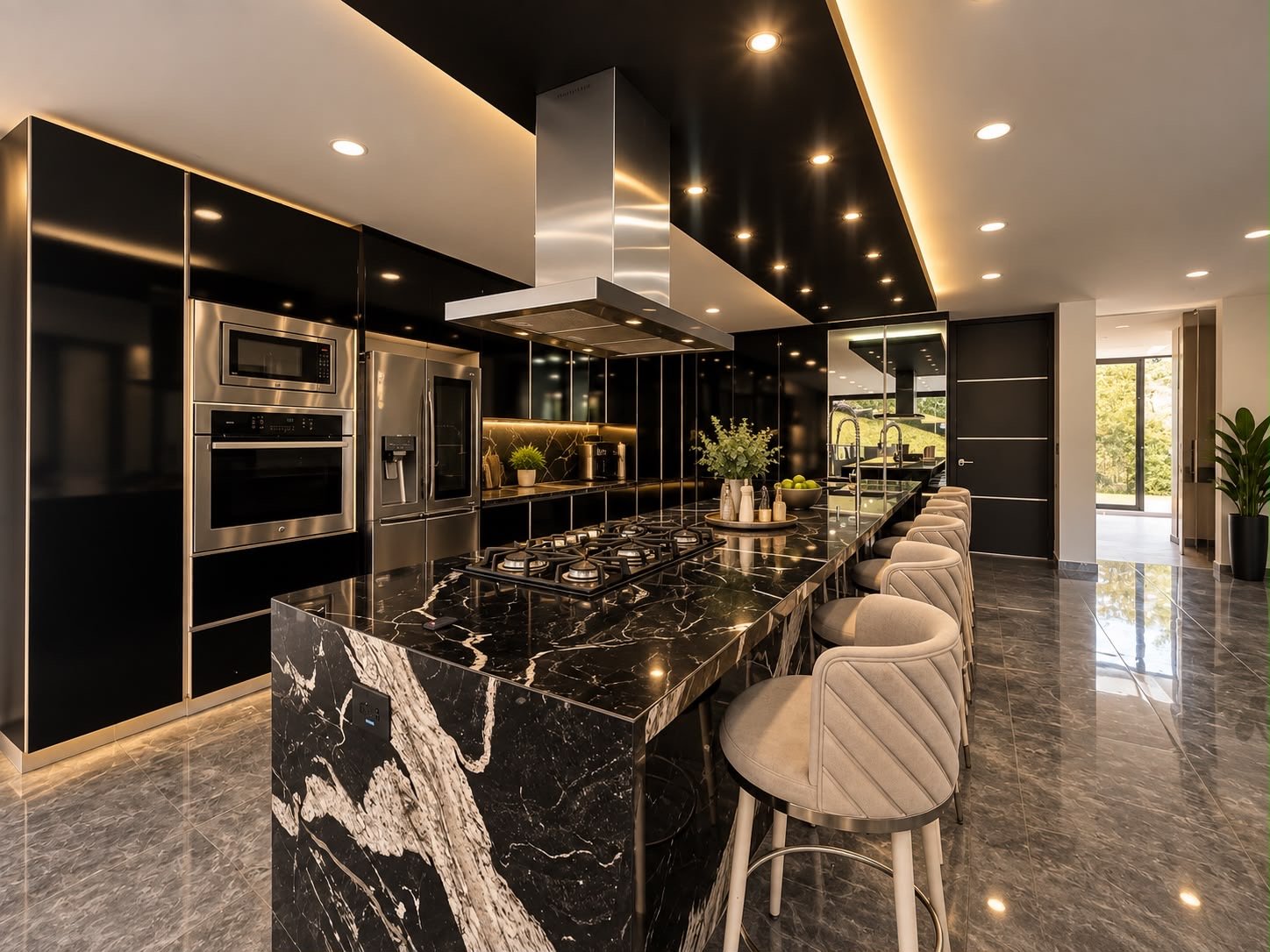 Exclusiva casa ideal para un deportista en renta o venta  — 17