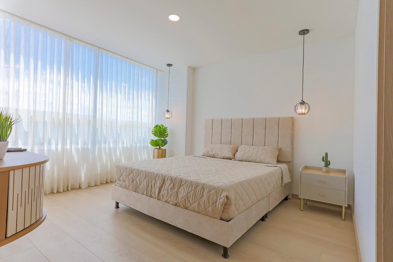 Apartamento Moderno en Envigado — 10