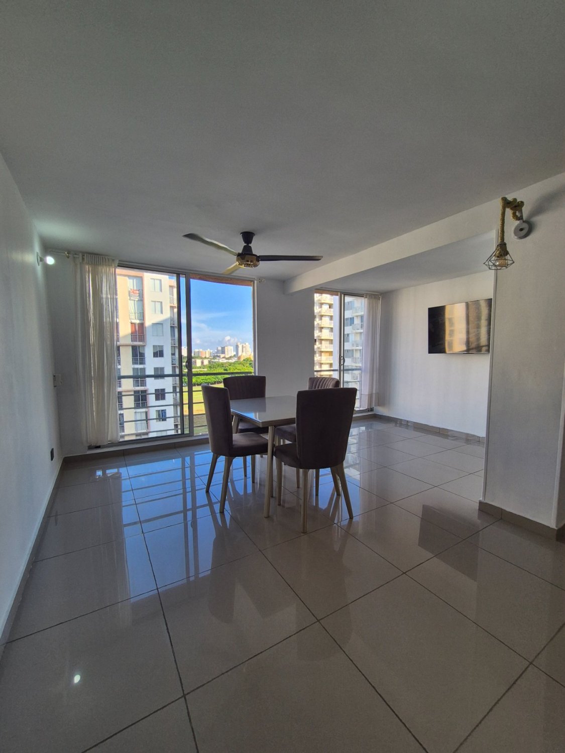 Venta Apartamento en Paraíso, Barranquilla Norte - Image 6