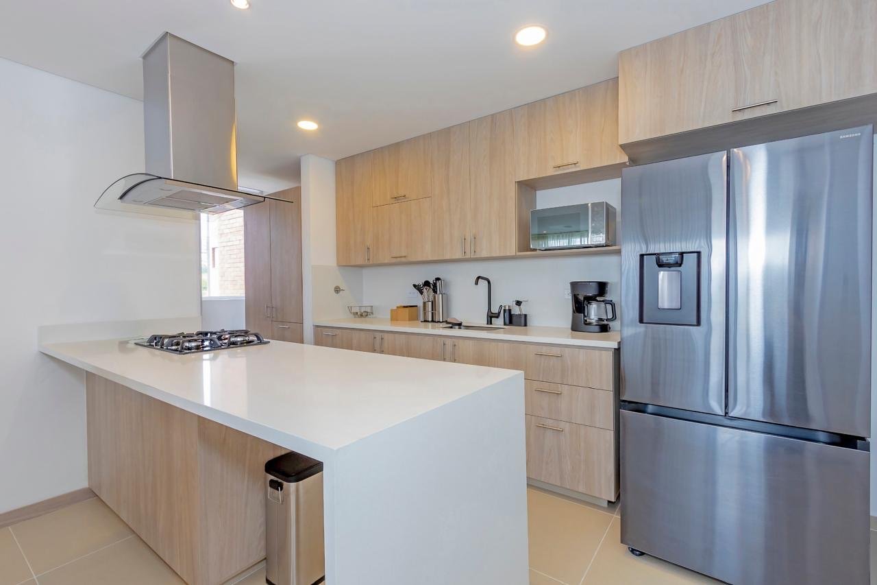 Apartamento Moderno en Envigado — 9