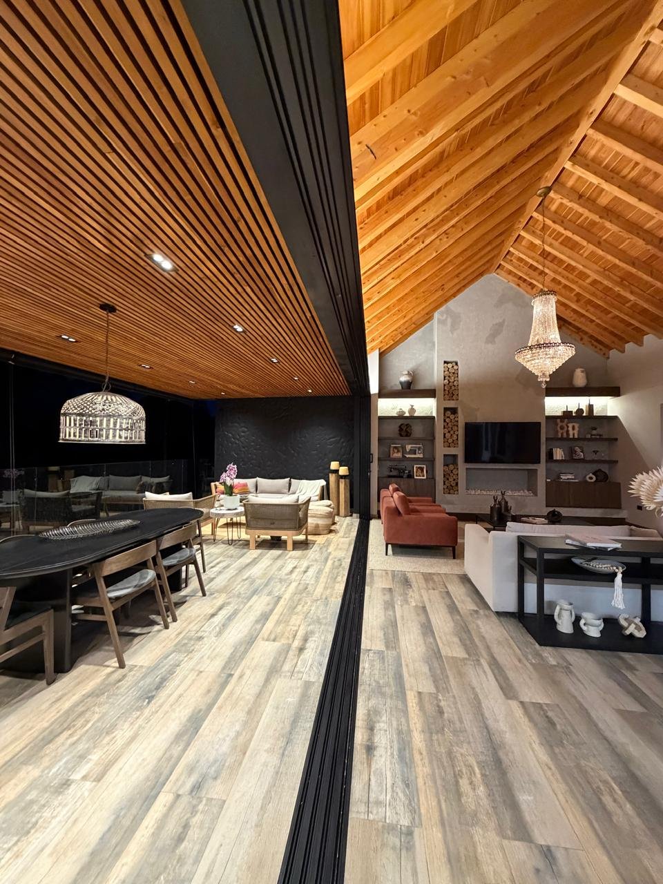 Exclusiva Casa campestre en Venta sector Rionegro  — 2