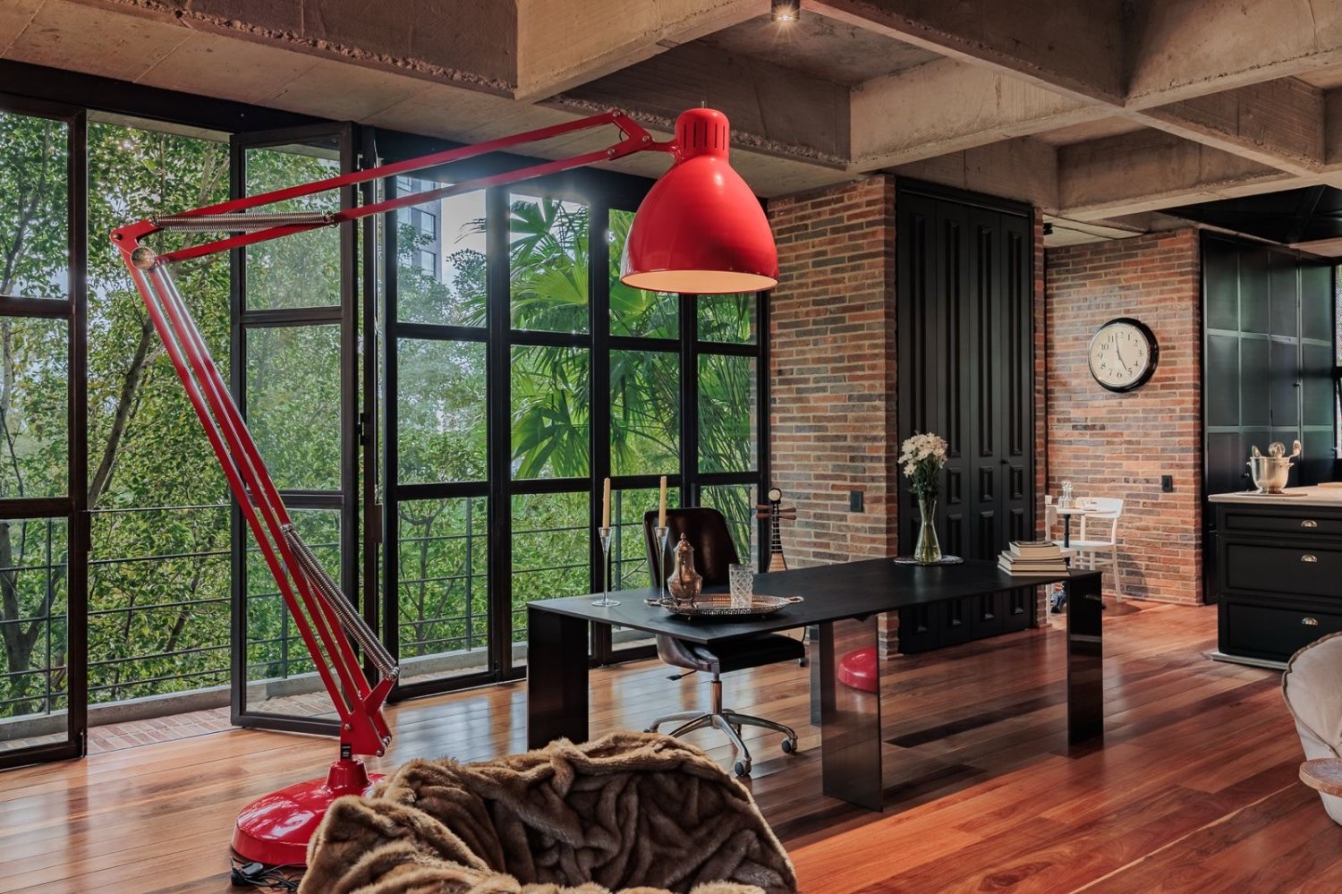 Exclusivo apartamento en venta con Acabados de lujo  — 9