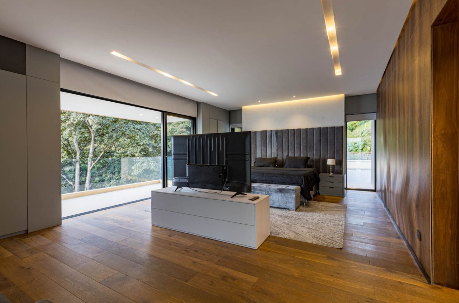 Luxury Villa for Short-Term Rental – Merlot