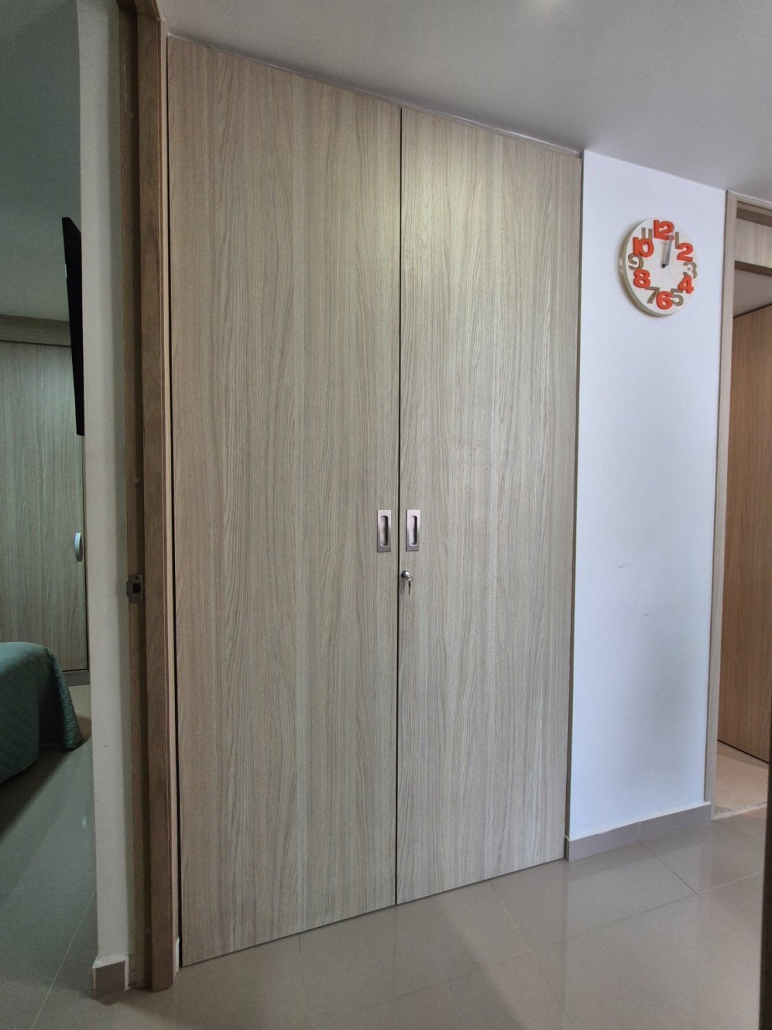 Venta Apartamento en La Concepción - Image 8