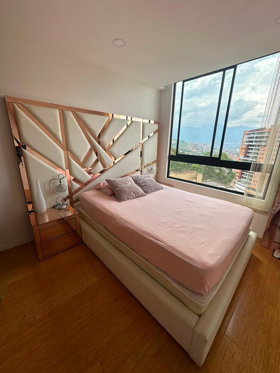 Luxury Apartment for rent - Envigado - 6