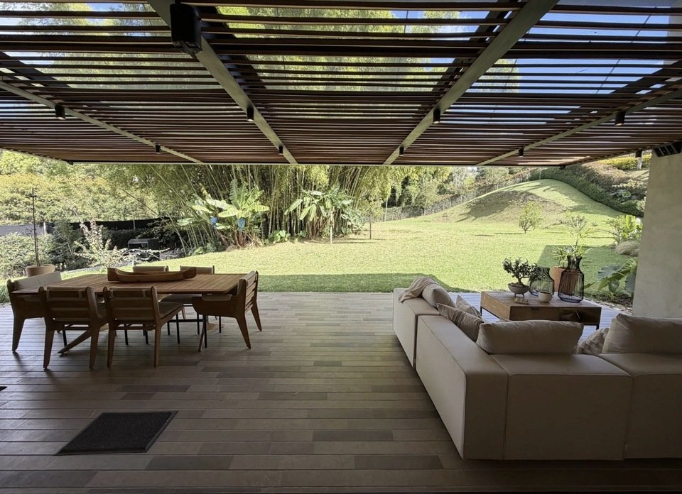 Gran casa Campestre Disponible en Venta en Rionegro  — 11