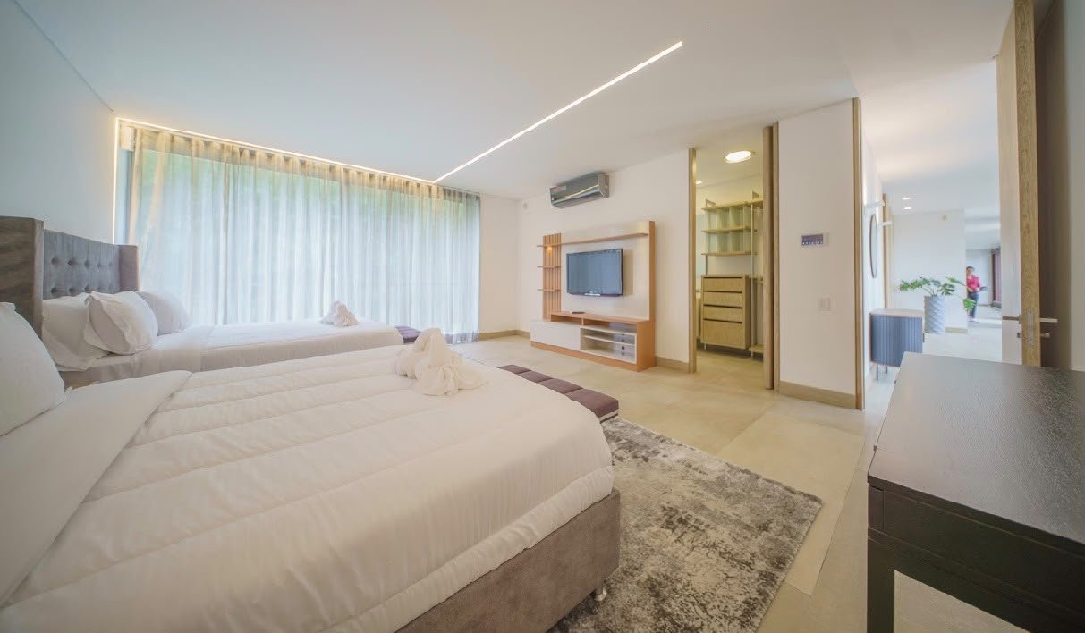Luxury Residence for Long-Term Rent - 14