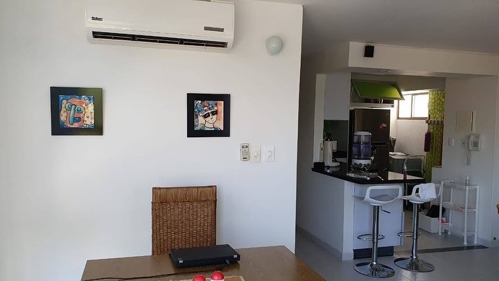 Apartamento de playa para 8 personas - Image 5