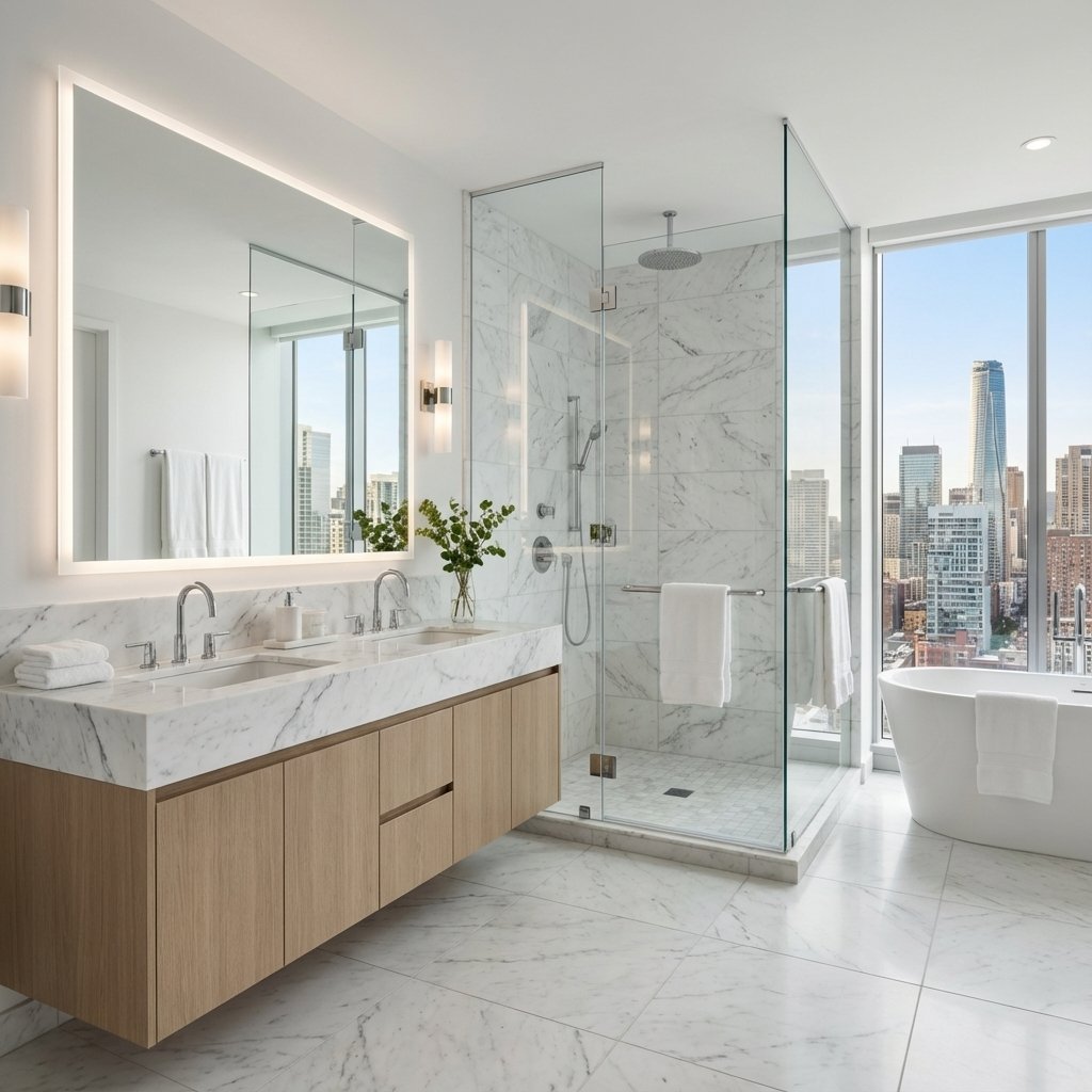 Exclusivo Departamento en Reforma, CDMX — 3